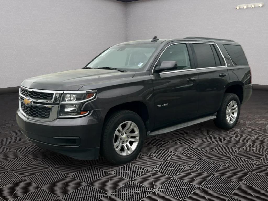 2015 Chevrolet Tahoe