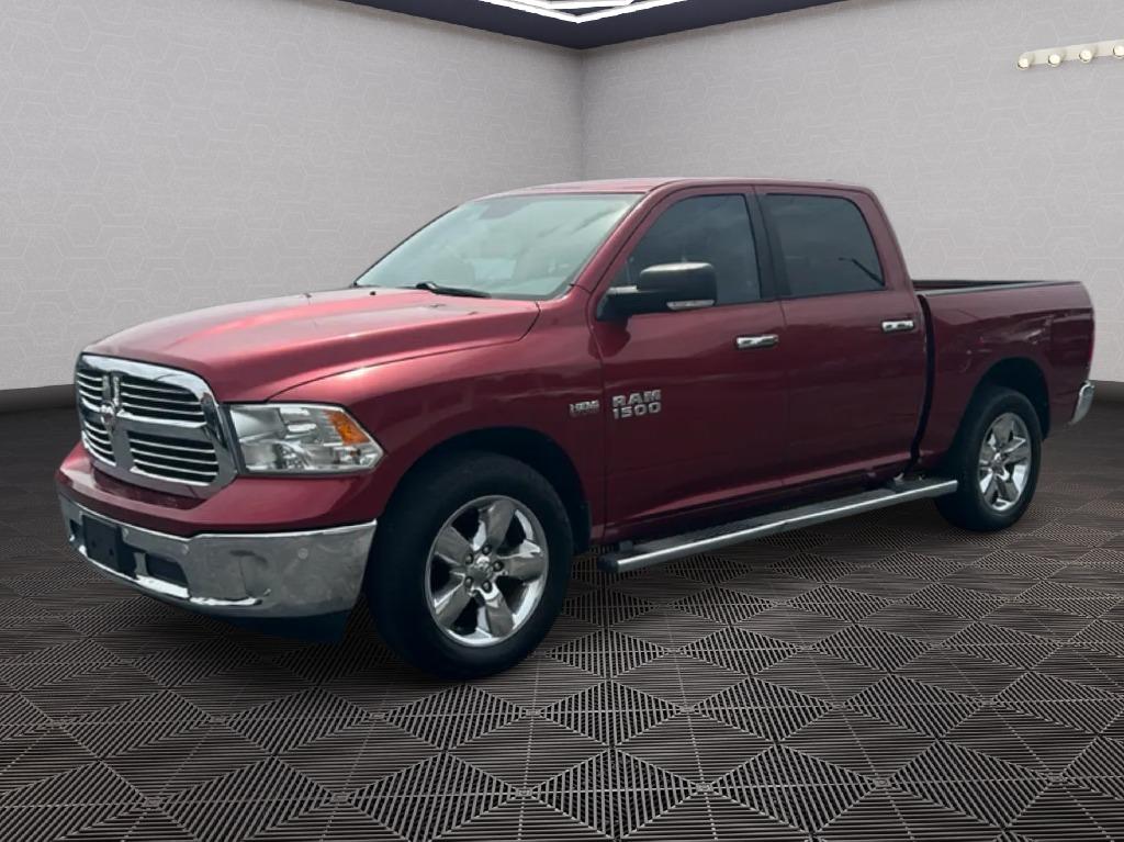 2015 RAM Ram 1500 Pickup
