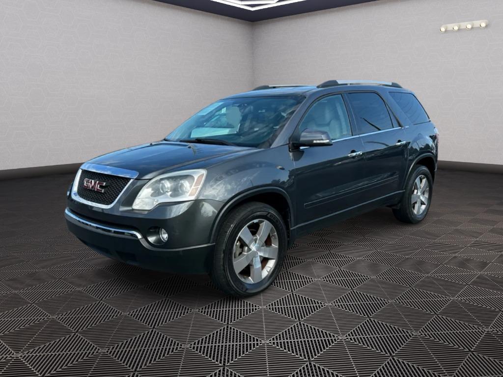 2012 GMC Acadia