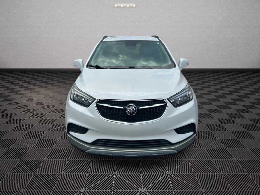 2018 Buick Encore