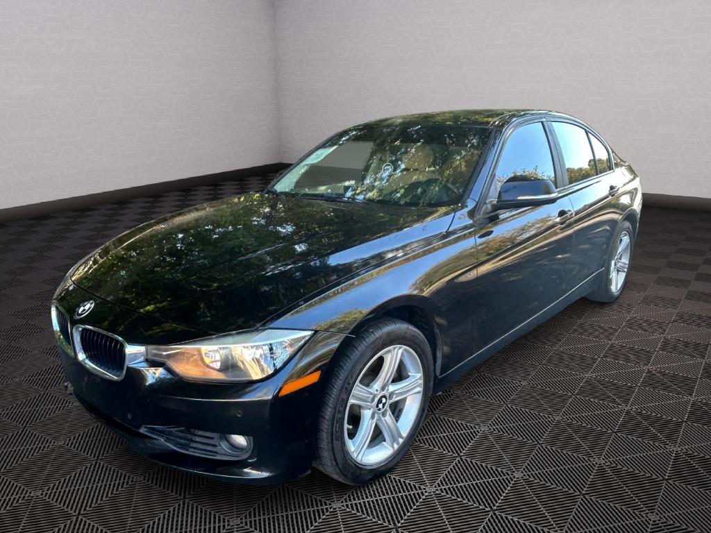 2014 BMW 3 Series 328i