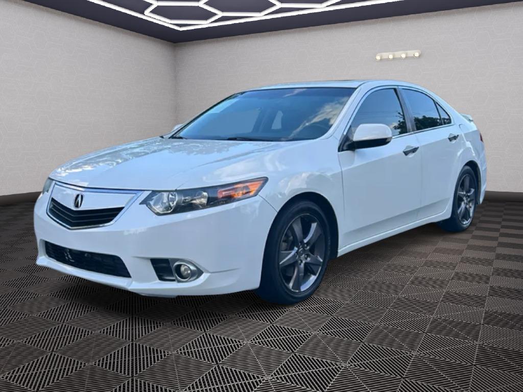 2012 Acura TSX