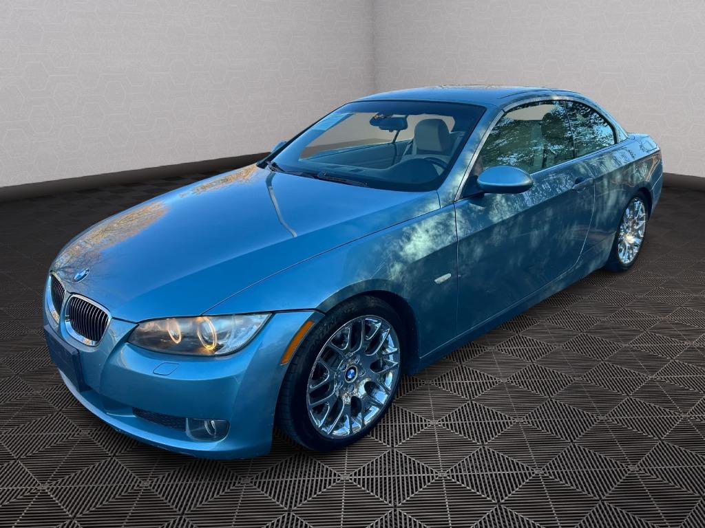 2008 BMW 3 Series 328i's photo