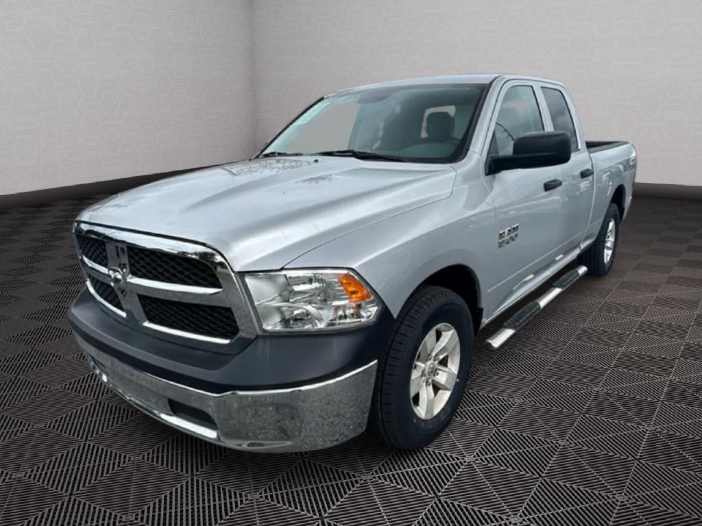 2018 RAM Ram 1500 Pickup Tradesman's photo