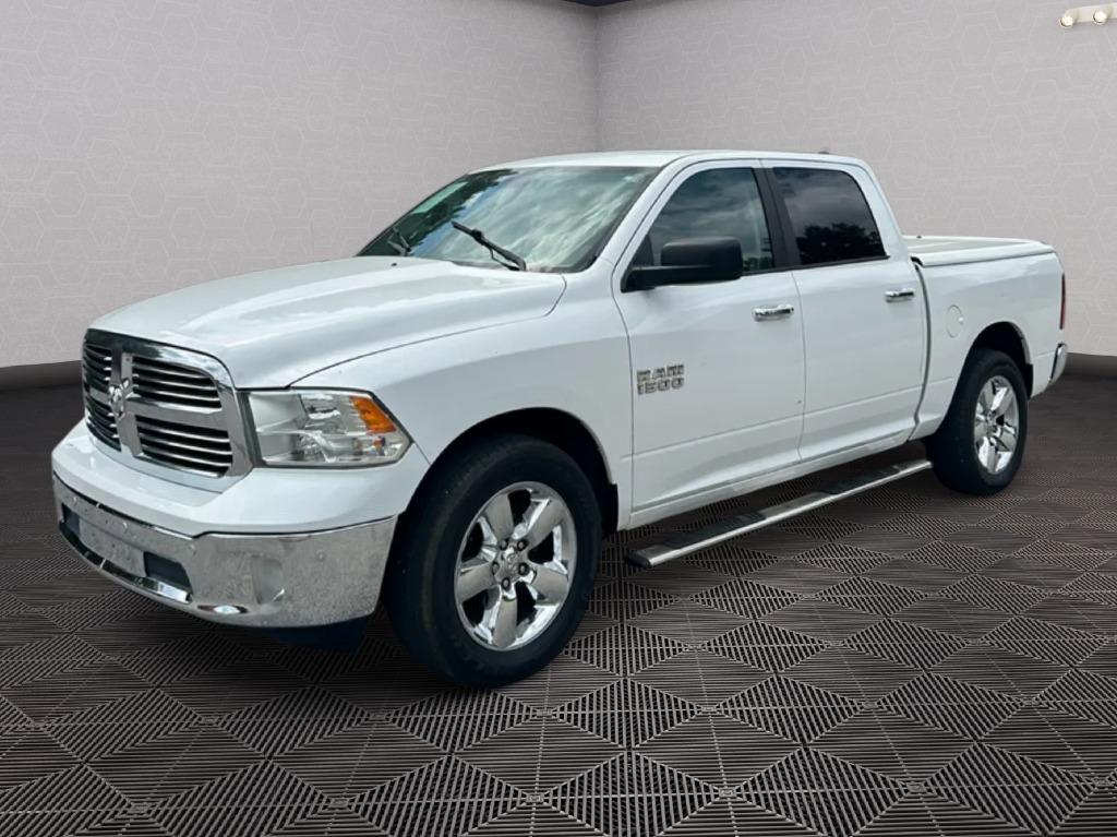 2014 RAM Ram 1500 Pickup's photo