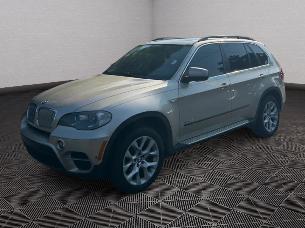 2013 BMW X5