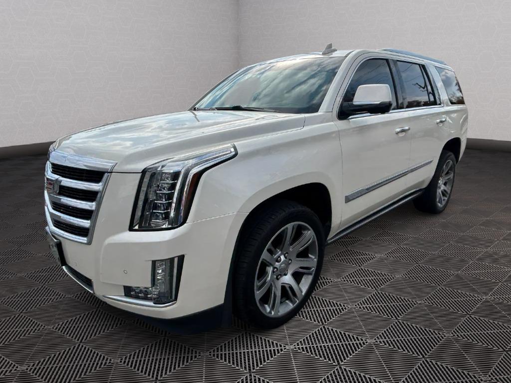 2015 Cadillac Escalade Premium