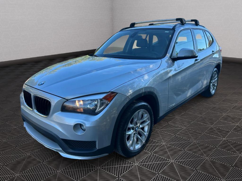 2015 BMW X1