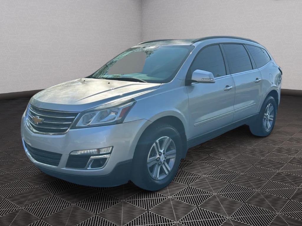 2015 Chevrolet Traverse 1LT