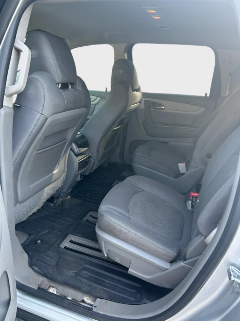 2015 Chevrolet Traverse 1LT - Photo 9