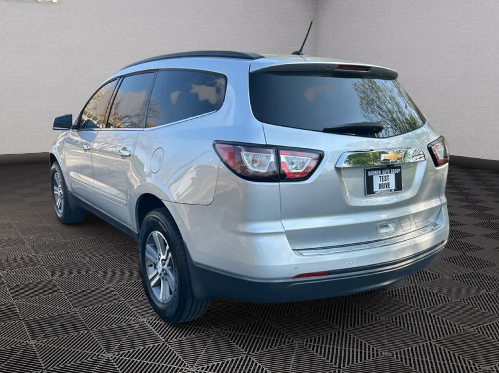 2015 Chevrolet Traverse 1LT - Photo 6