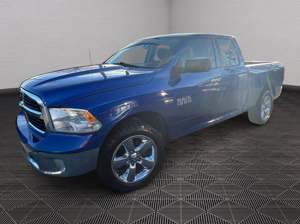 2015 RAM Ram 1500 Pickup Big Horn/Lone Star's photo