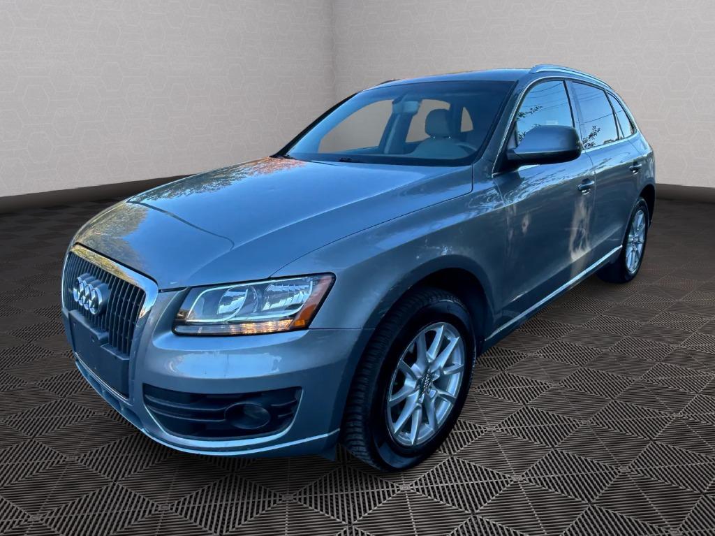 2011 Audi Q5 Premium