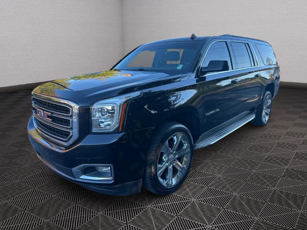 2015 GMC Yukon XL SLT's photo
