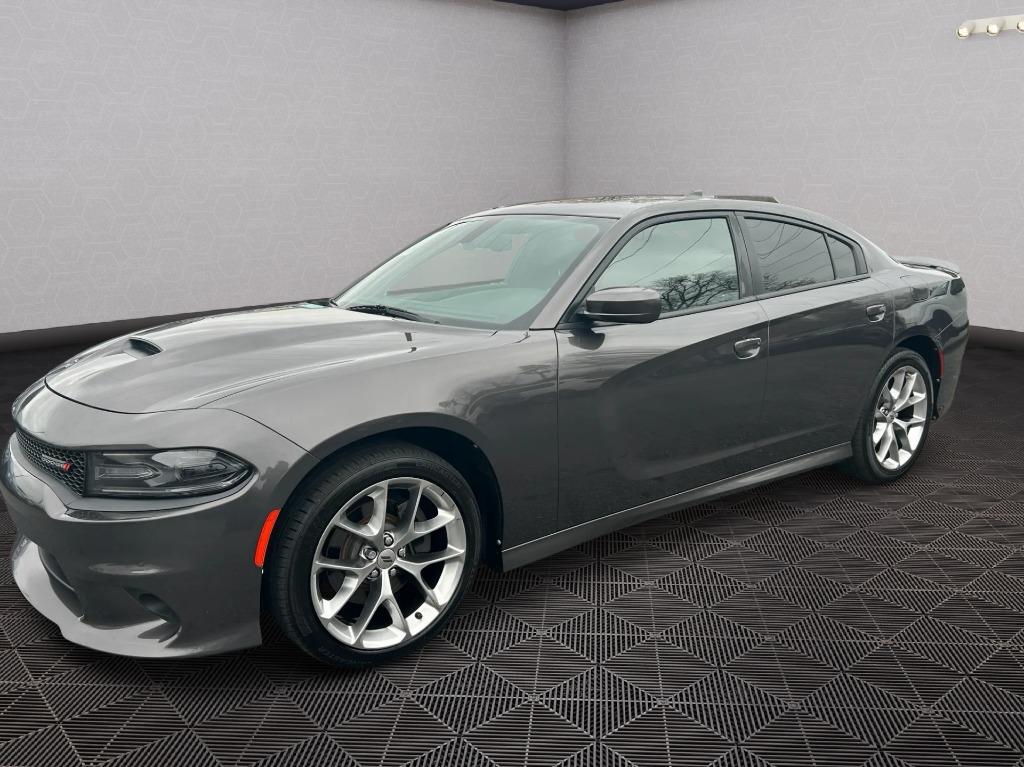 2021 Dodge Charger GT