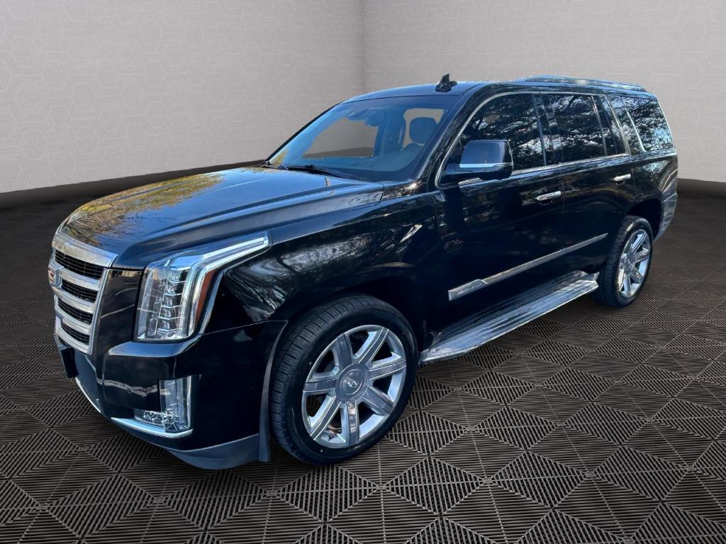 2015 Cadillac Escalade Luxury's photo
