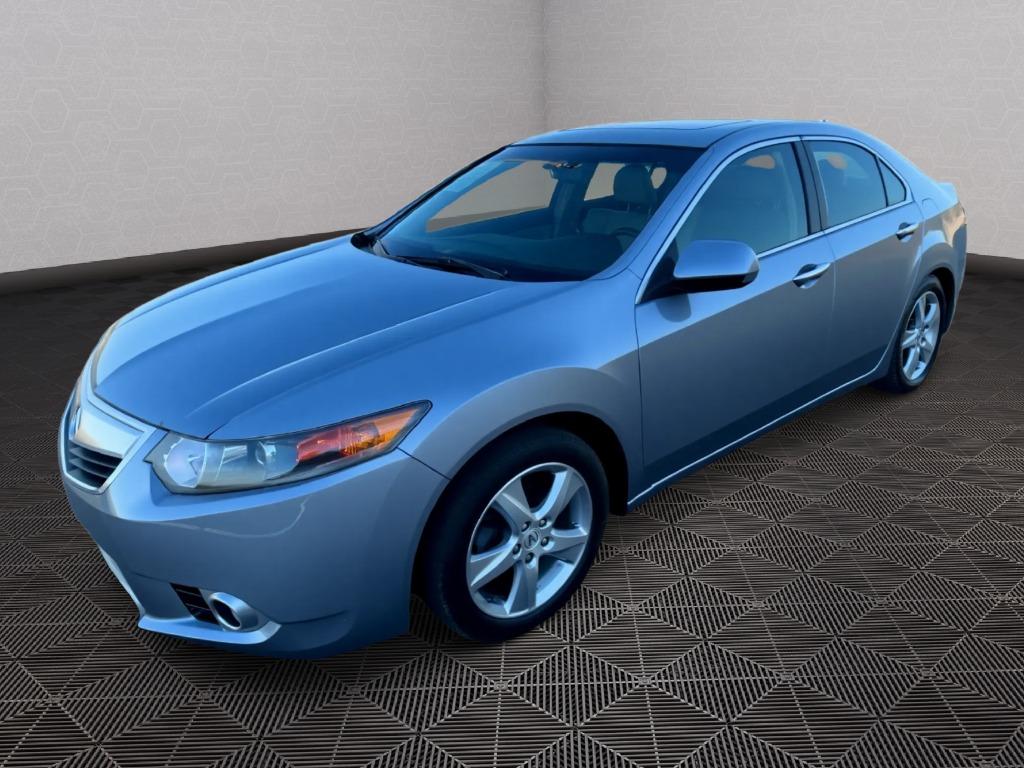 2013 Acura TSX Technology Package's photo