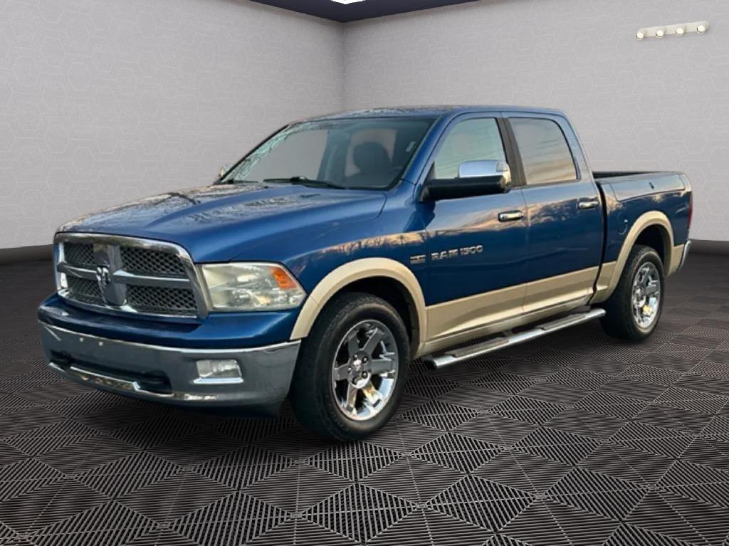 2011 RAM Ram 1500 Pickup Laramie's photo