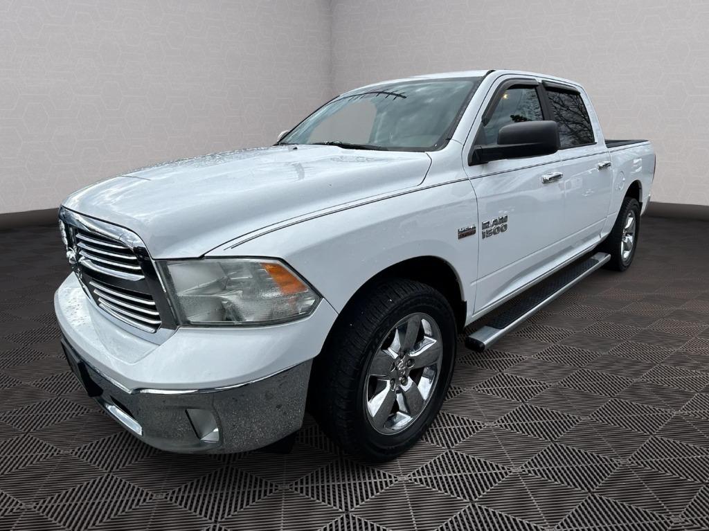 2013 RAM Ram 1500 Pickup SLT's photo