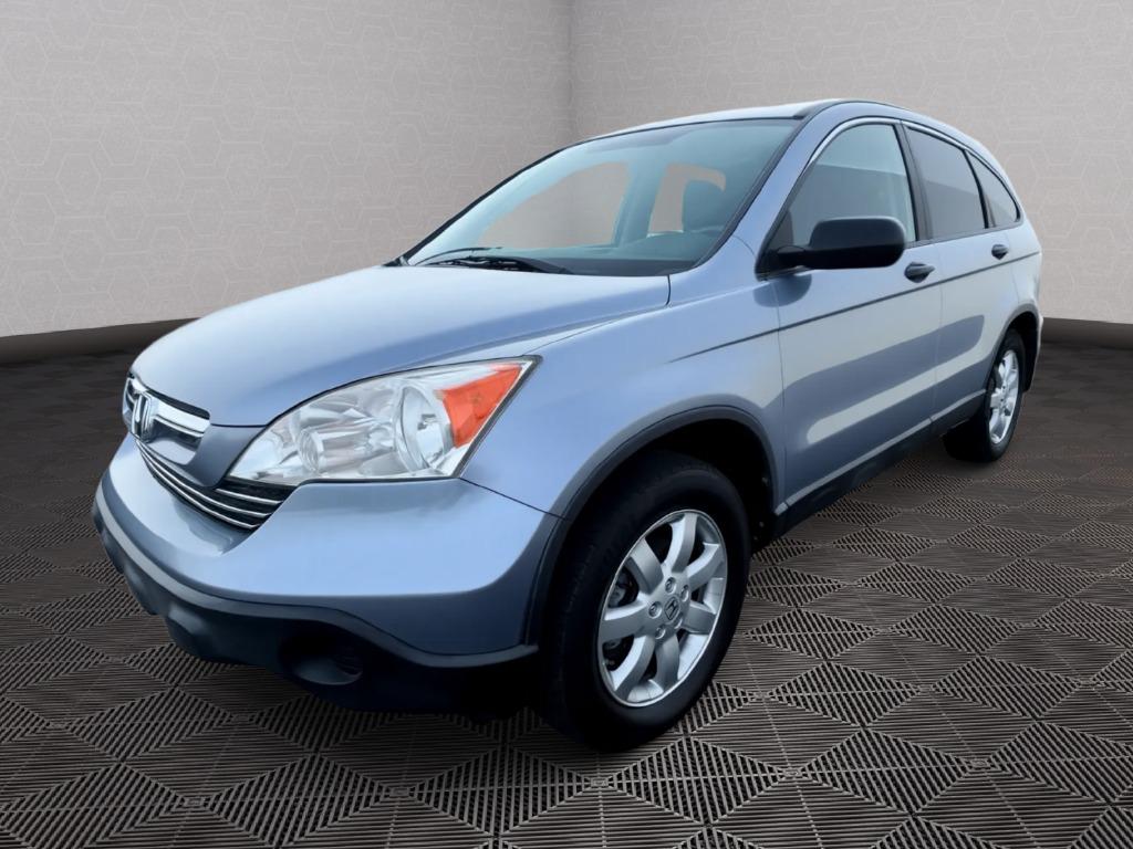 2008 Honda CR-V EX's photo