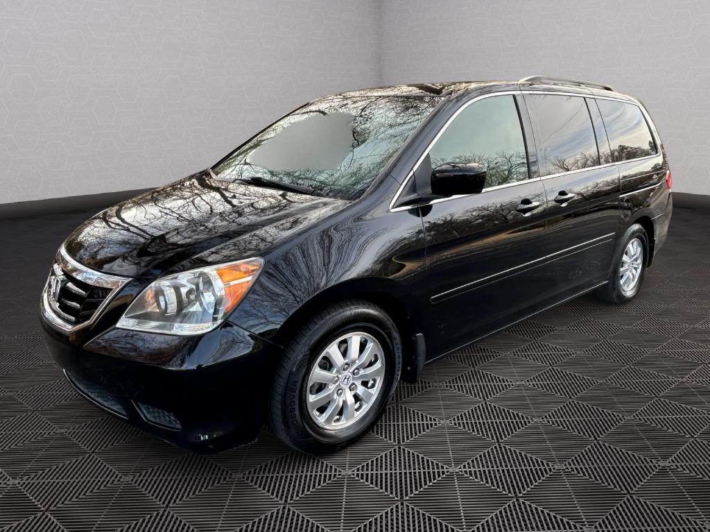 2009 Honda Odyssey EX-L