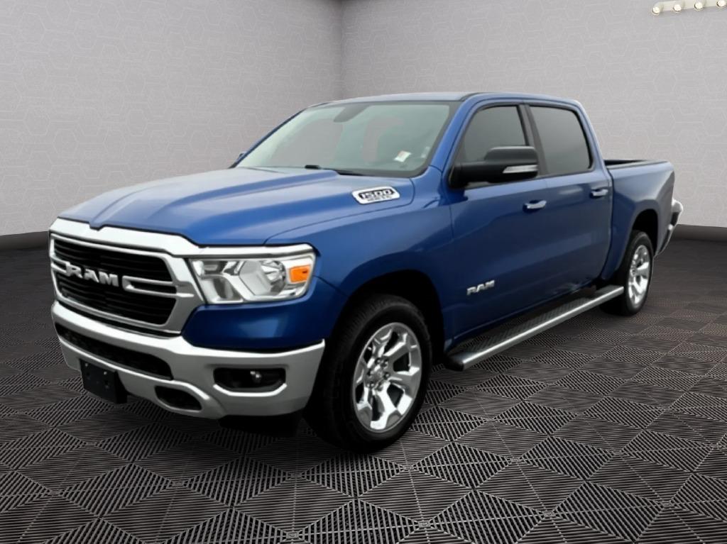 2019 RAM 1500 Big Horn's photo