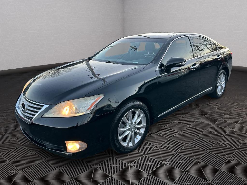 2011 Lexus ES 350