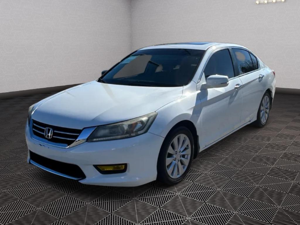 2013 Honda Accord EX