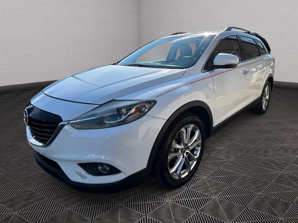 2013 Mazda CX-9 Grand Touring