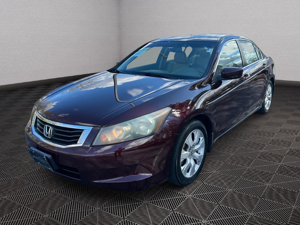 2010 Honda Accord EX-L