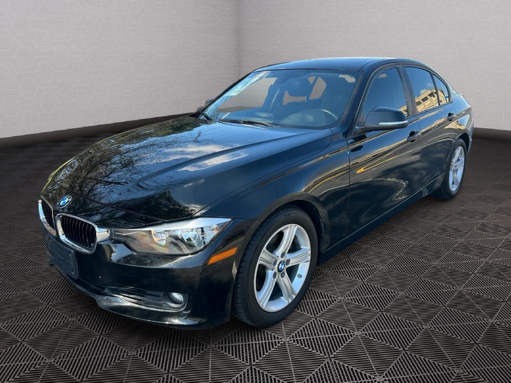 2013 BMW 3 Series 328i