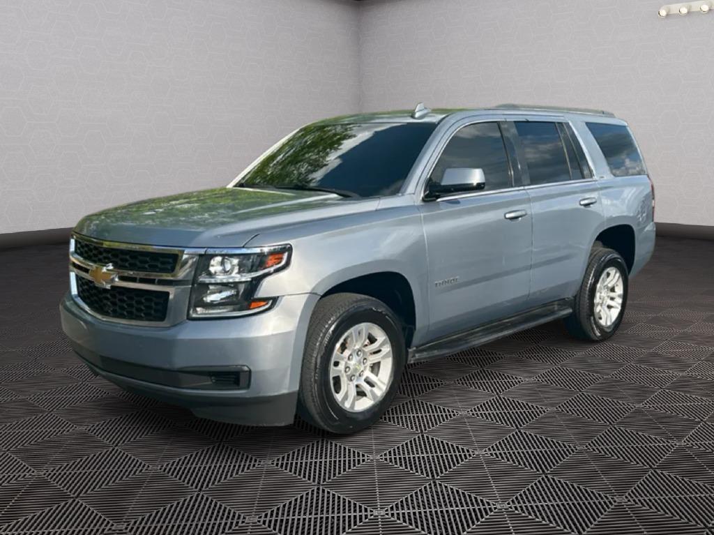 2015 Chevrolet Tahoe LS