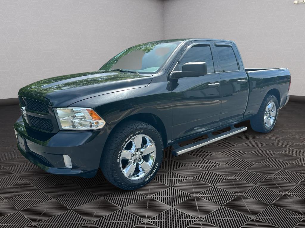 2019 RAM Ram 1500 Classic