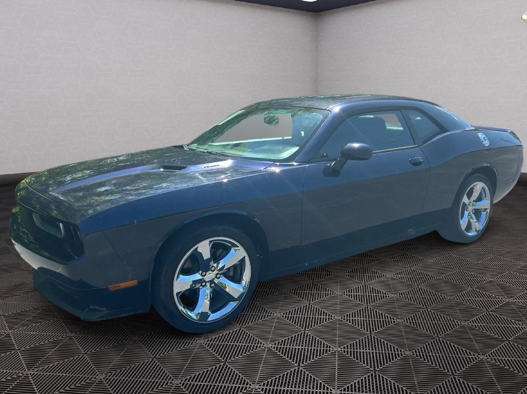 2011 Dodge Challenger