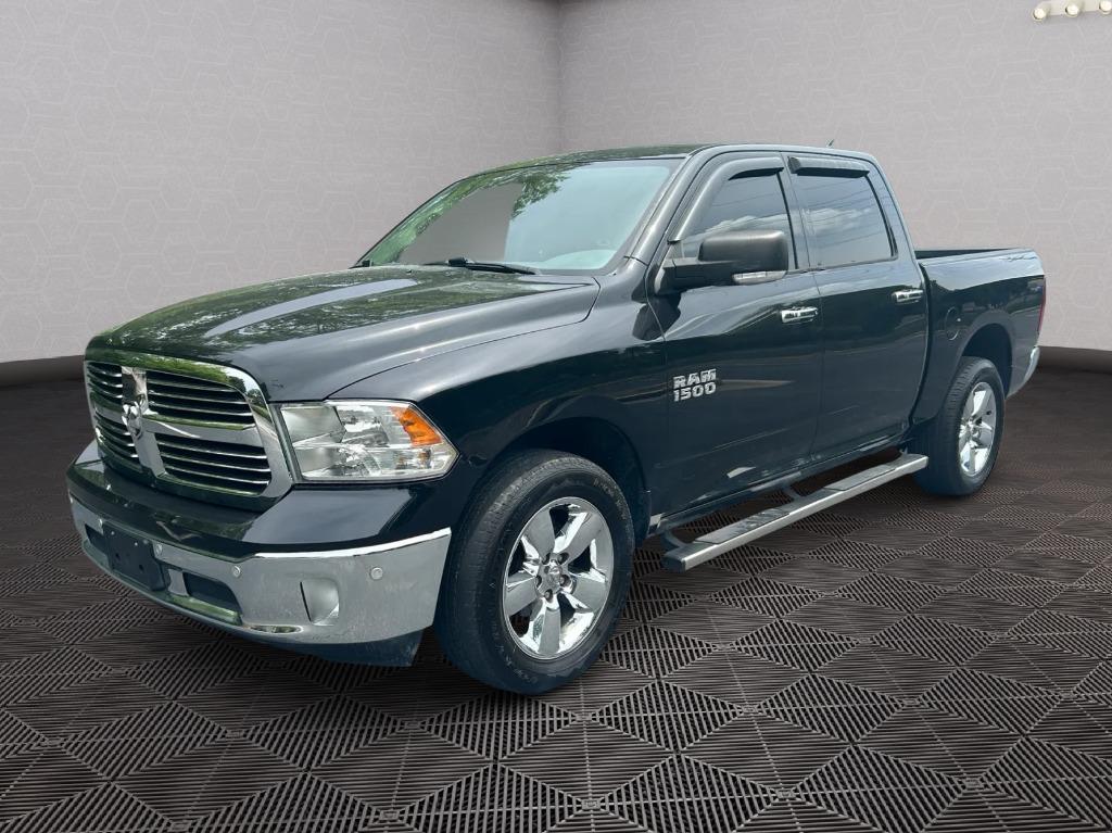 2016 RAM 1500 Big Horn 4x4 Crew Cab 5'7's photo