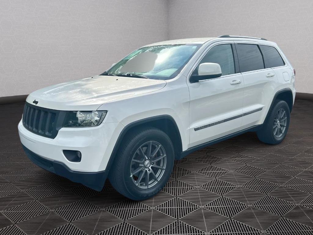 2012 Jeep Grand Cherokee Laredo X 4WD's photo