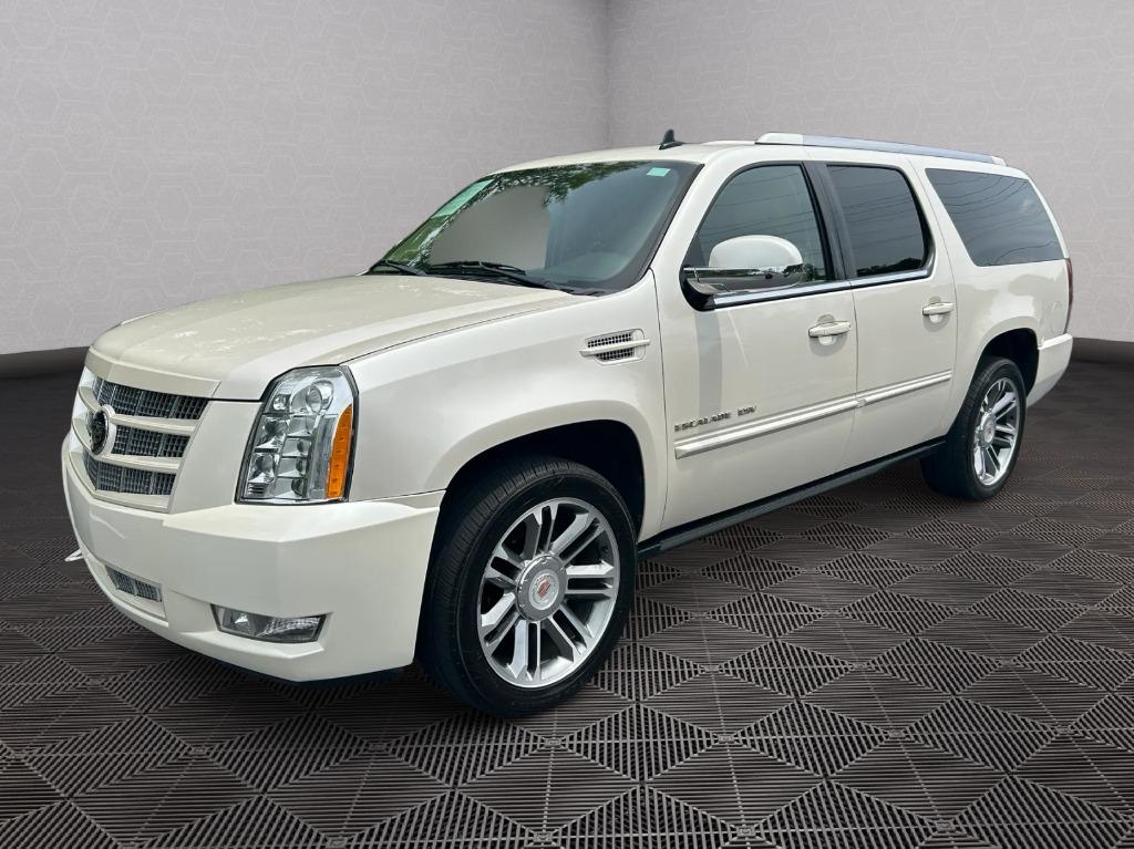 2012 Cadillac Escalade ESV 2WD Premium's photo