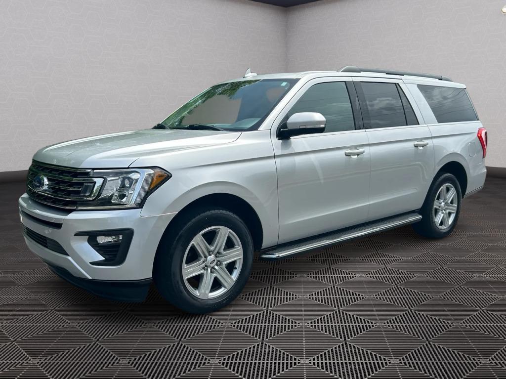 2018 Ford Expedition