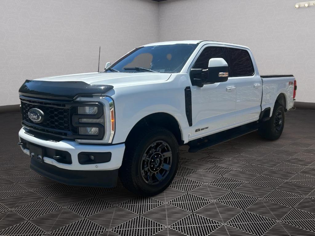 2023 Ford F-250 Lariat 4x4 Crew Cab 6-3/4' Box's photo