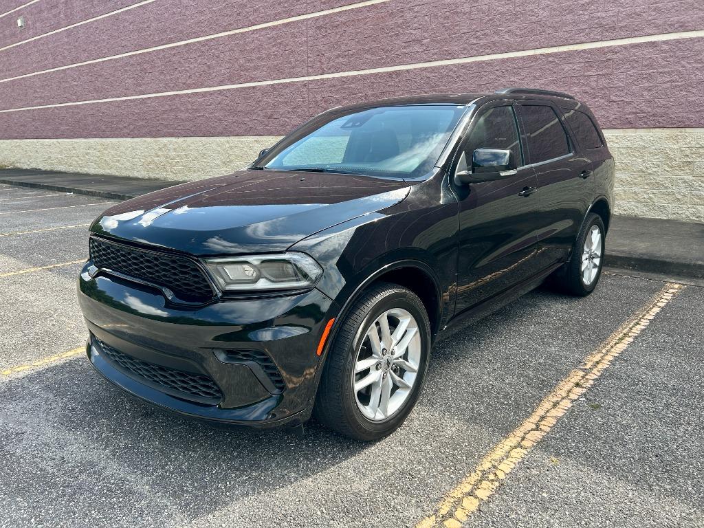 2024 Dodge Durango GT Plus AWD's photo